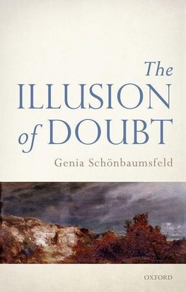 Sch¿nbaumsfeld, G: Illusion of Doubt