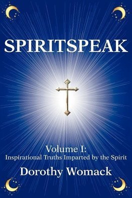 SpiritSpeak