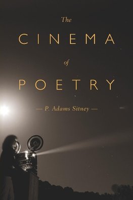 Sitney, P: Cinema of Poetry