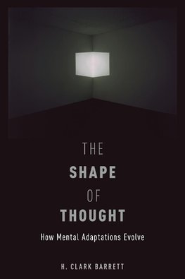 Barrett, H: Shape of Thought