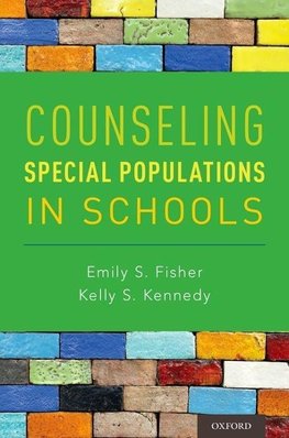 Fisher, E: Counseling Special Populations in Schools