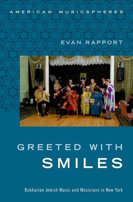 Rapport, E: Greeted With Smiles