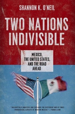 O'Neil, S: Two Nations Indivisible