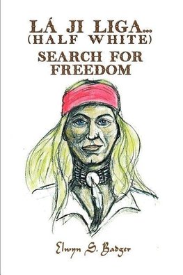 La'ji Liga. . .Search for Freedom