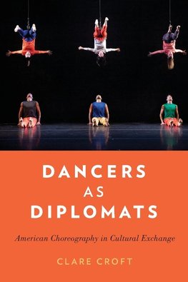 Croft, C: Dancers as Diplomats