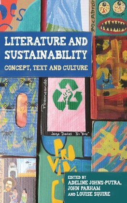 Literature and Sustainability