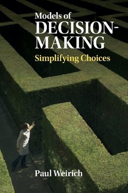 Models of Decision-Making'