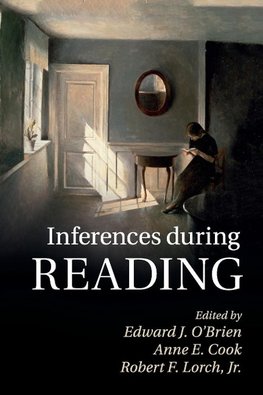 Inferences during Reading