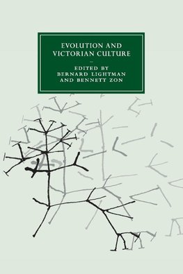 Evolution and Victorian Culture