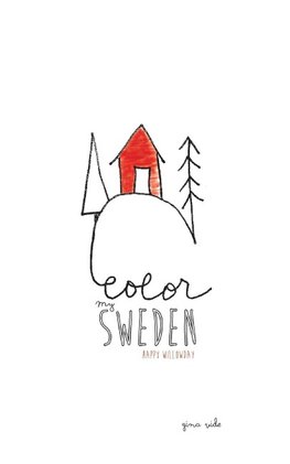 Color My Sweden