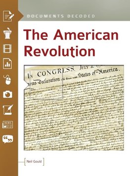 The American Revolution