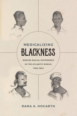 Medicalizing Blackness