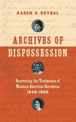 Archives of Dispossession