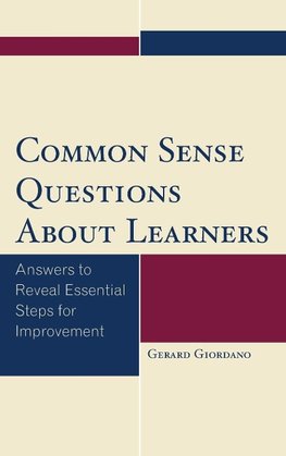 Common Sense Questions about Learners