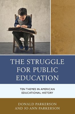 Struggle for Public Education