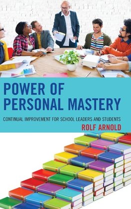 Power of Personal Mastery