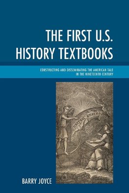 FIRST US HISTORY TEXTBOOKS