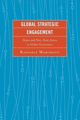 GLOBAL STRATEGIC ENGAGEMENT