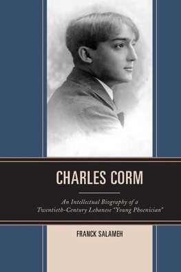 CHARLES CORN