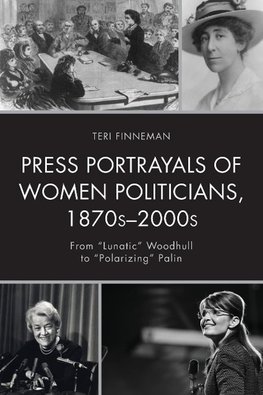 PRESS PORTRAYALS WOMEN POLITICPB