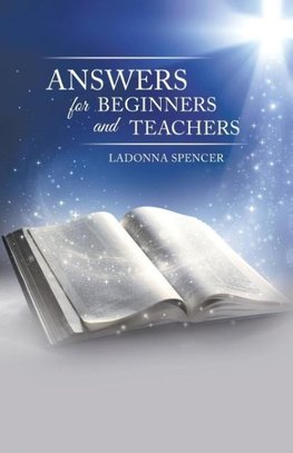 Answers for Beginners and Teachers