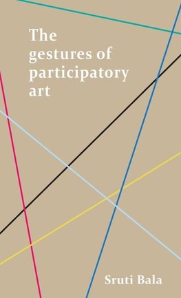 The gestures of participatory art