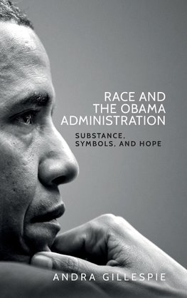 Race and the Obama Administration