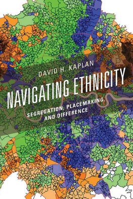 Navigating Ethnicity