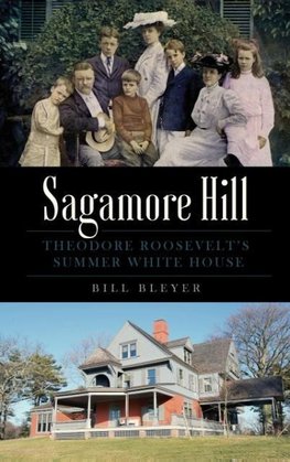 Sagamore Hill