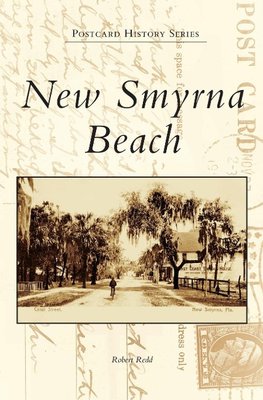 New Smyrna Beach