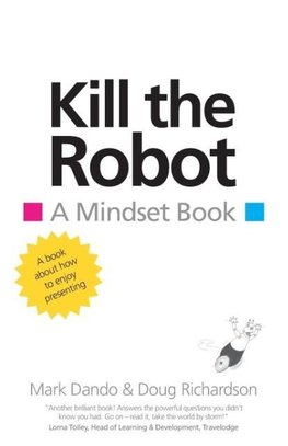 Kill the Robot