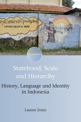 Statehood, Scale and Hierarchy