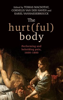 Macsotay, T: hurt(ful) body