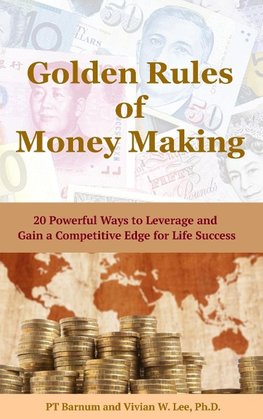 Golden Rules of Money Making