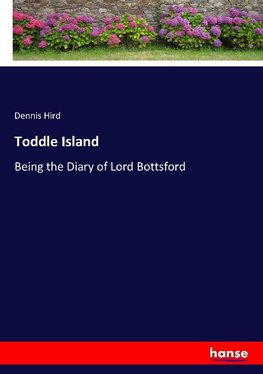 Toddle Island