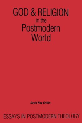 God and Religion in the Postmodern World