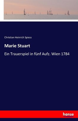 Marie Stuart