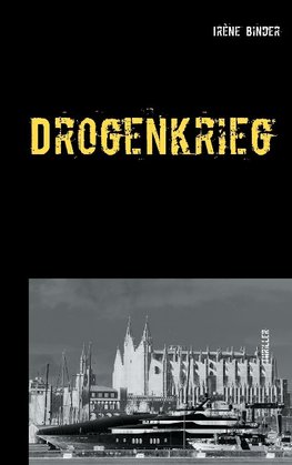 Drogenkrieg