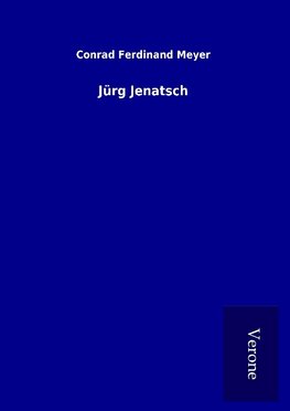 Jürg Jenatsch