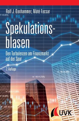 Spekulationsblasen