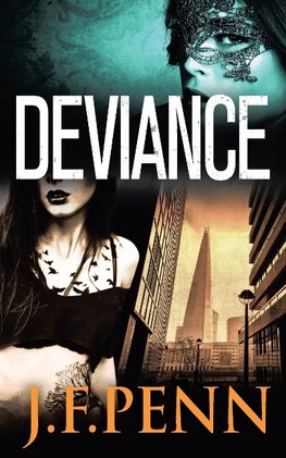 DEVIANCE INGRAM/E