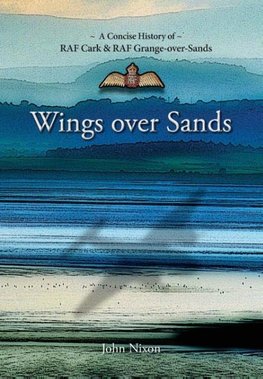 Wings Over Sands