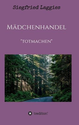 Mädchenhandel