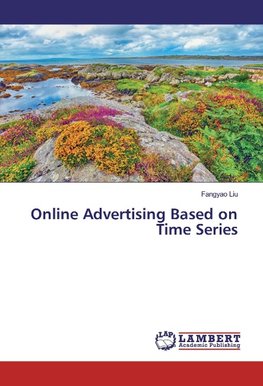 Online Advertising Based on Time Series