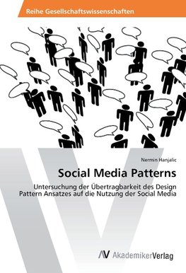 Social Media Patterns