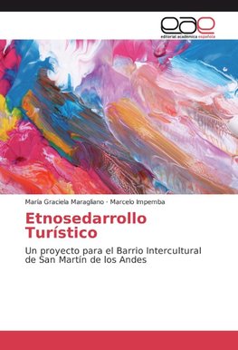 Etnosedarrollo Turístico