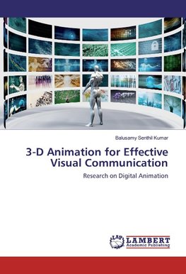 3-D Animation for Effective Visual Communication