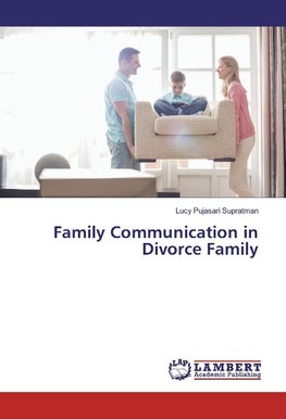 Family Communication in Divorce Family