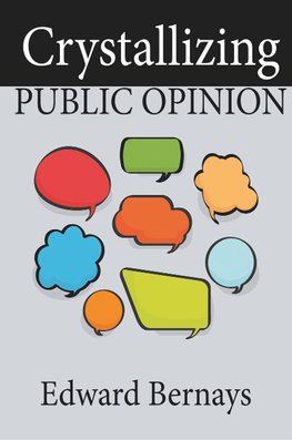 CRYSTALLIZING PUBLIC OPINION