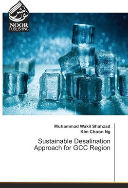 Sustainable Desalination Approach for GCC Region